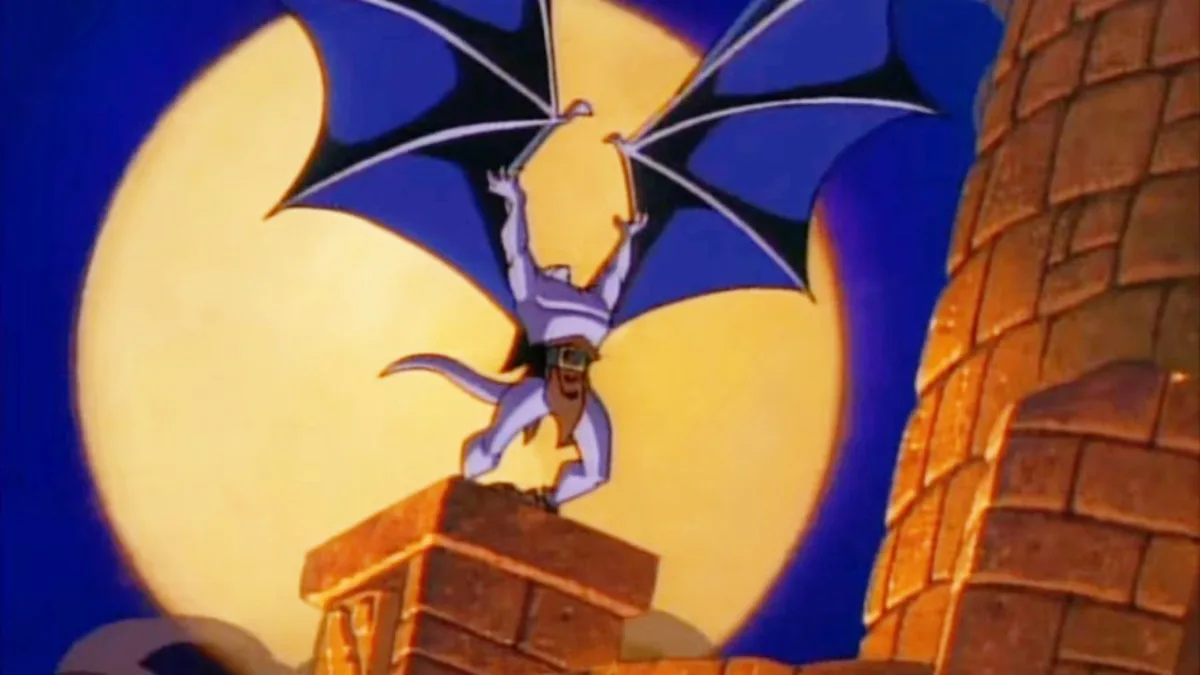 On a grandi avec cette série dans les années 90 : son reboot ne verra finalement pas le jour sur Disney+