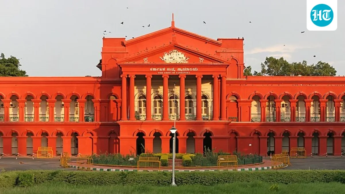 Husband's girlfriend can't be accused of cruelty to wife under BNS: Karnataka HC