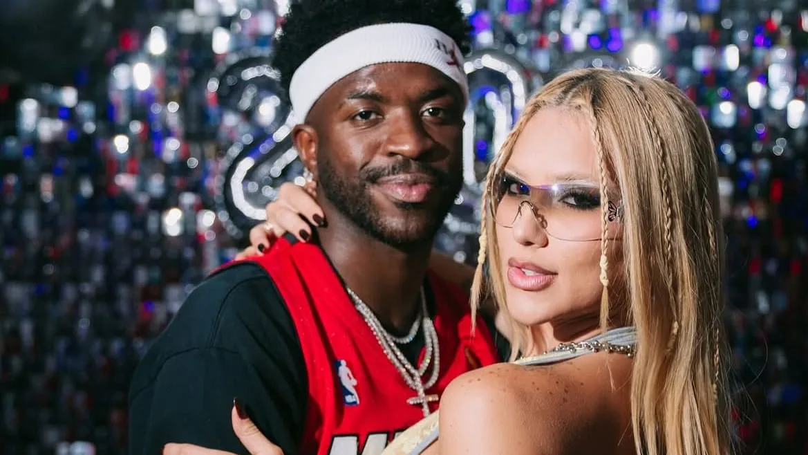 Real-Star und Mega-Influencerin - Liebes-Aus bei Vini Jr. und Virginia