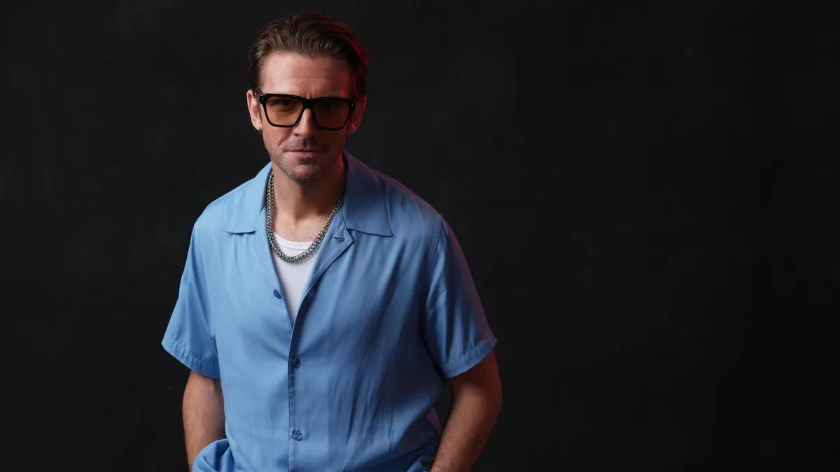 ‘RoboCop’: Dan Stevens cast as Alex Murphy in Prime Video’s live-action series