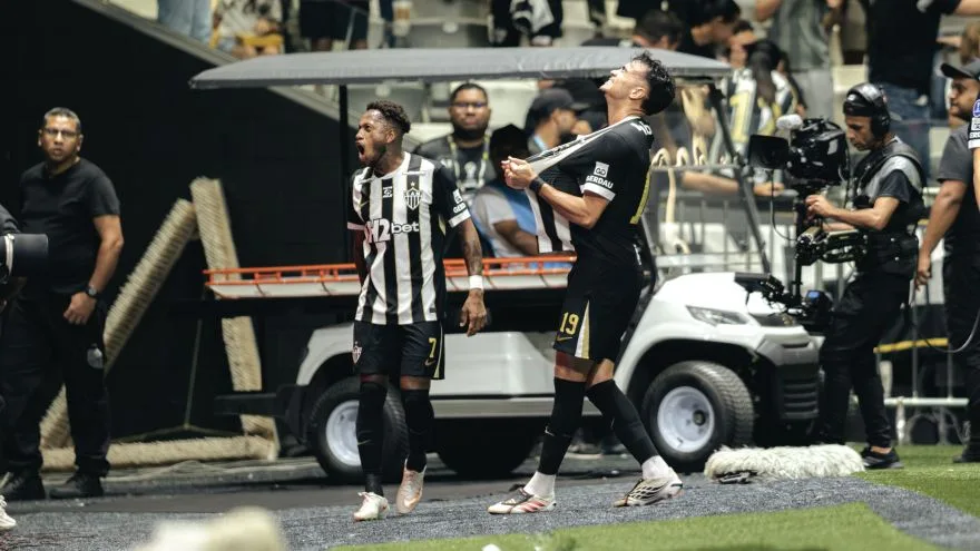 Renan Lodi revela papo com Neymar após classificação; veja