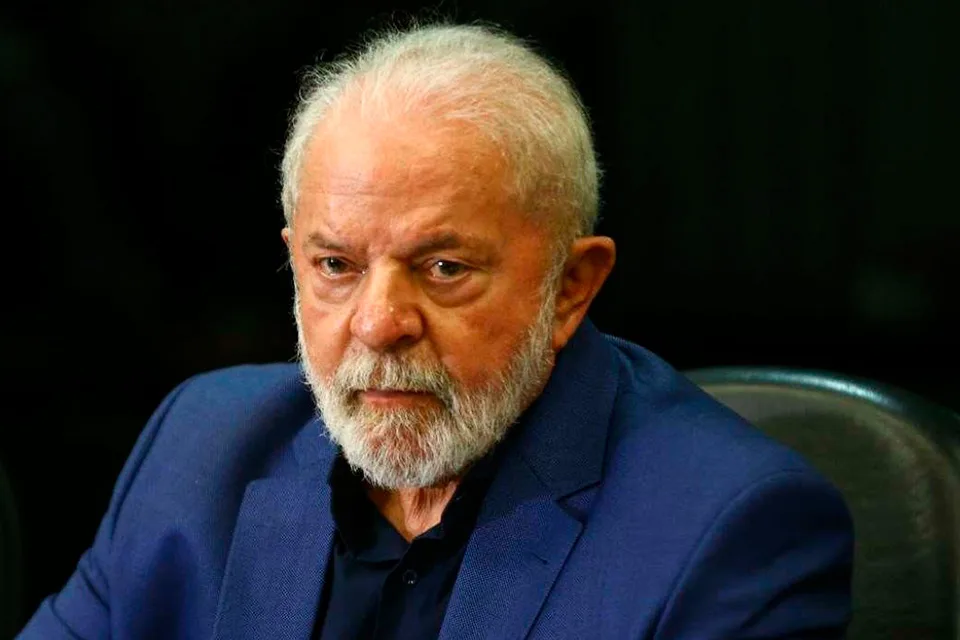 Lula sobre interinato de Delcy Rodríguez: «Parece que EEUU es el gran jefe de Venezuela»