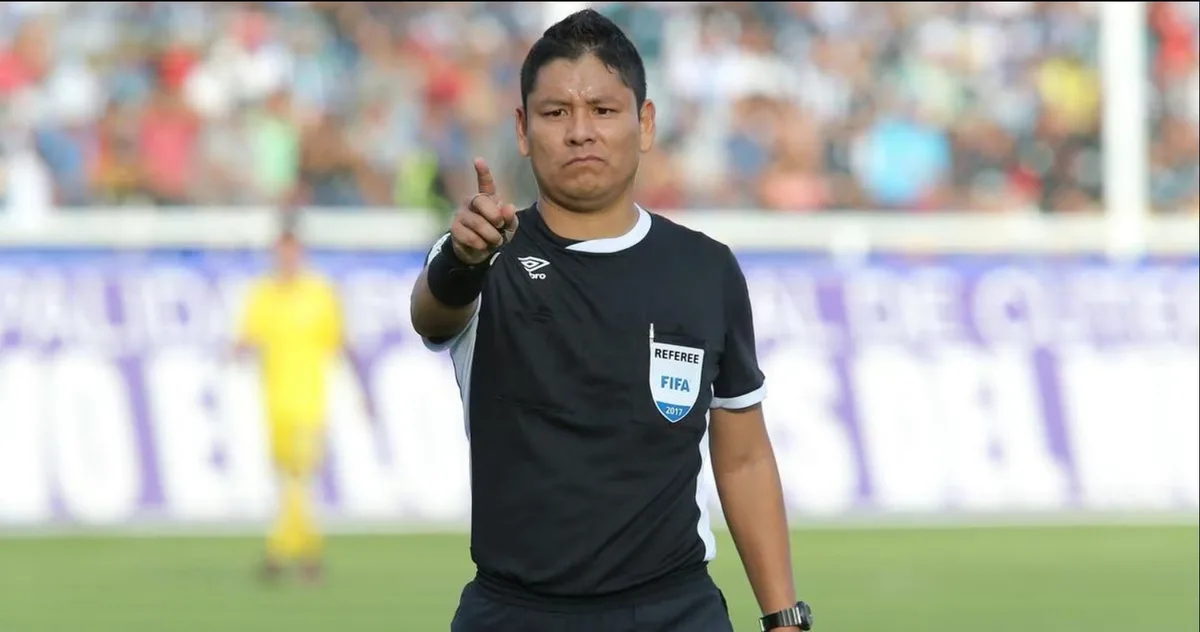 Los cambios que prepara la FPF para la reestructuración total del arbitraje peruano: “Muchos de los congelados son FIFA”