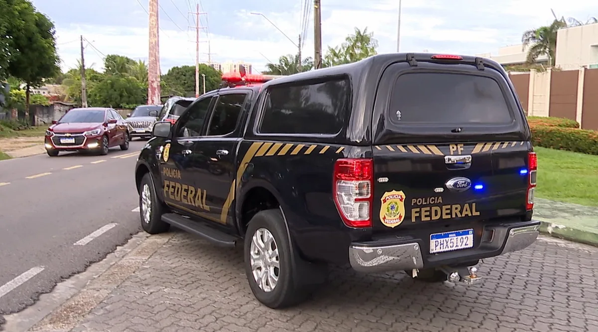 Ministério Público Eleitoral defende que PF ouça David Almeida em investigação sobre suposta compra de votos em 2024