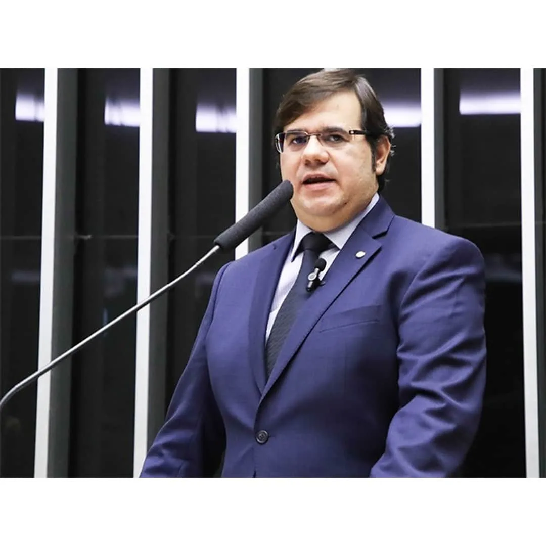 Dr. Fábio Rueda (União Brasil) é eleito deputado federal pelo Acre com 33.203 votos