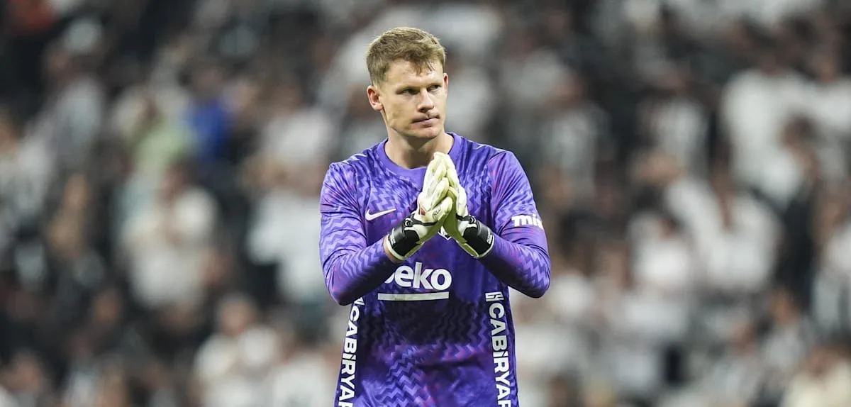 Nübel und Karius bringen sich für Klopp in Stellung
