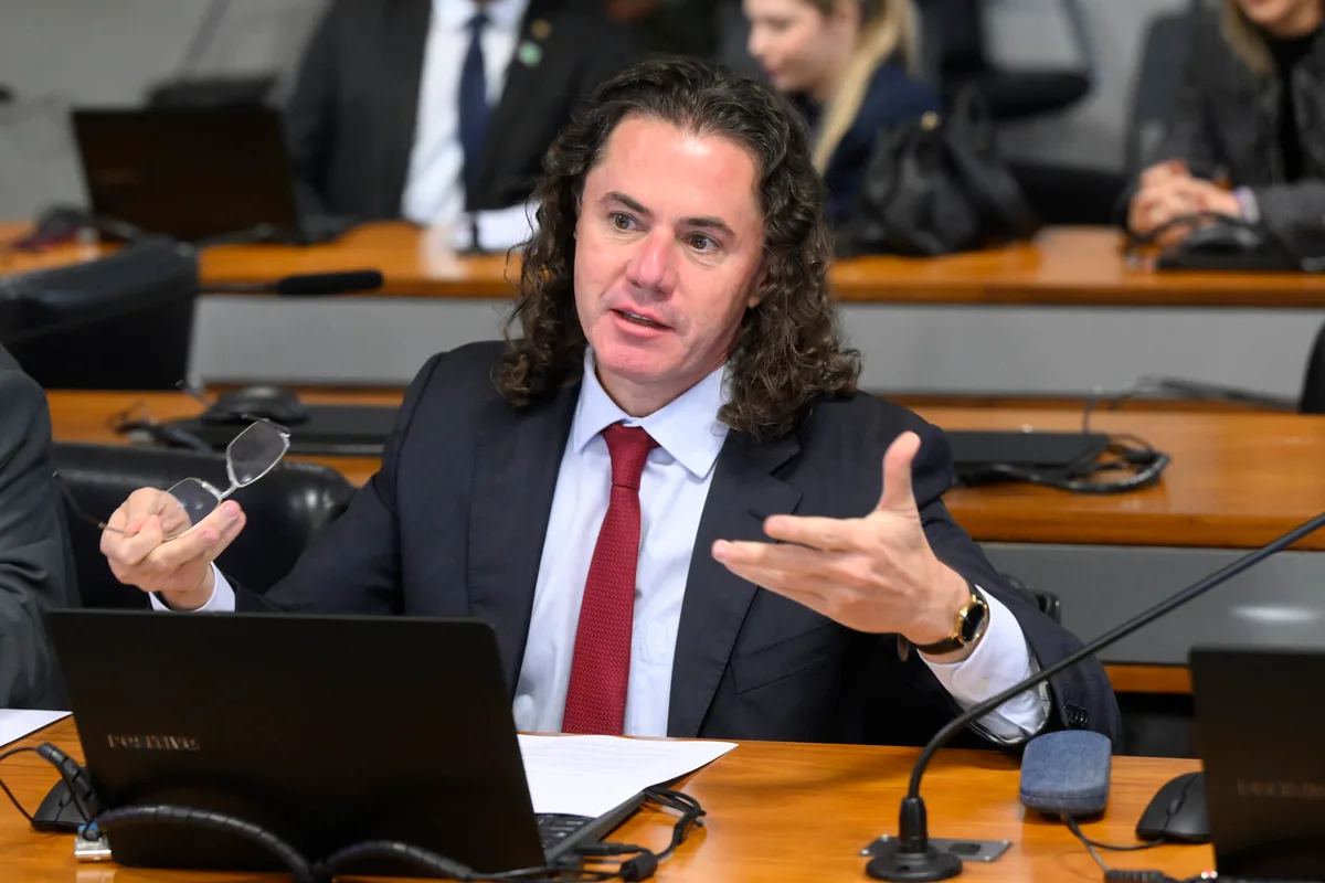 Veneziano, candidato a senador pela Paraíba, declara patrimônio de R$ 1 milhão ao TSE