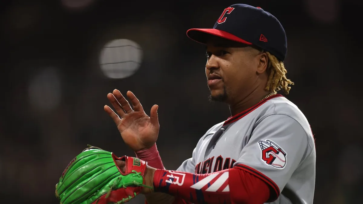 Jose Ramirez helps Guardians force a decisive Game 5 in ALDS vs. White Sox