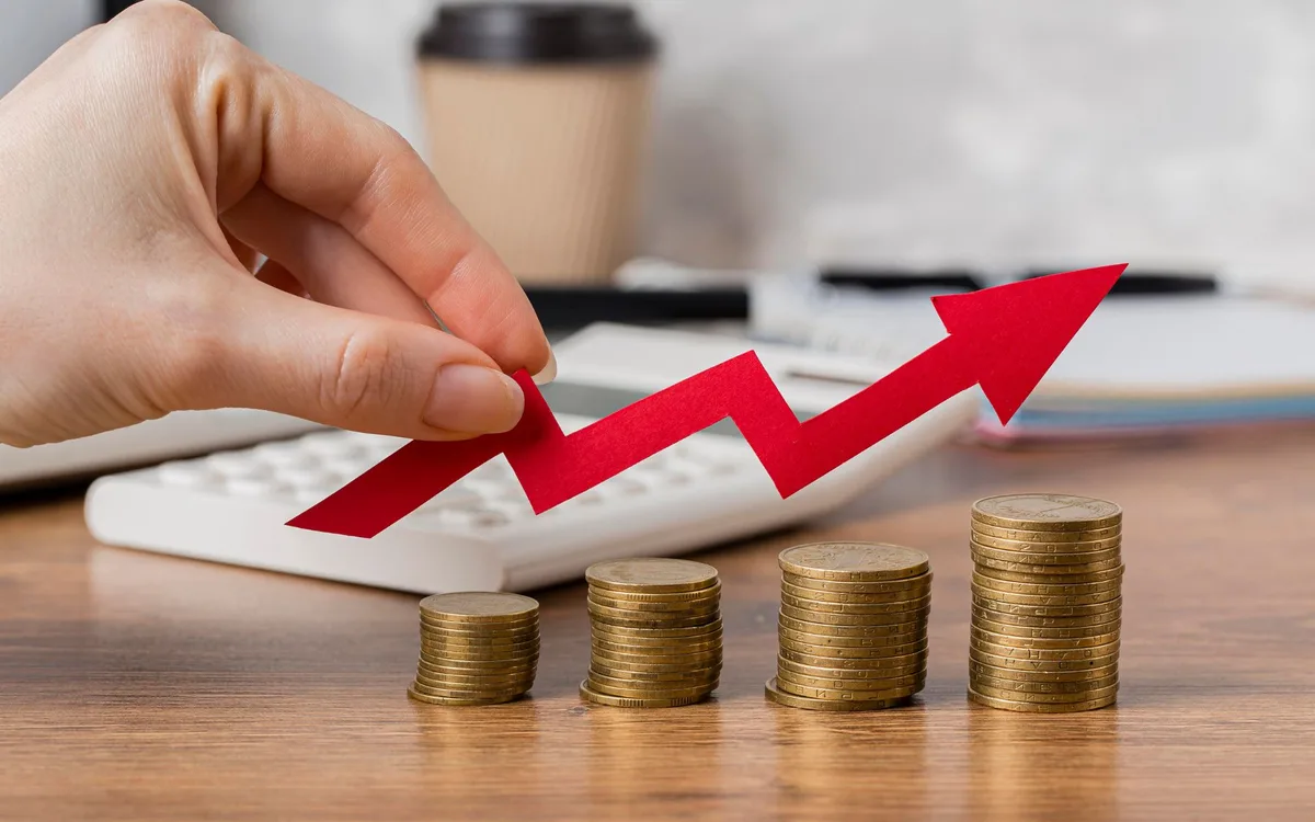 Inflação no Brasil sobre aumento significativo em julho