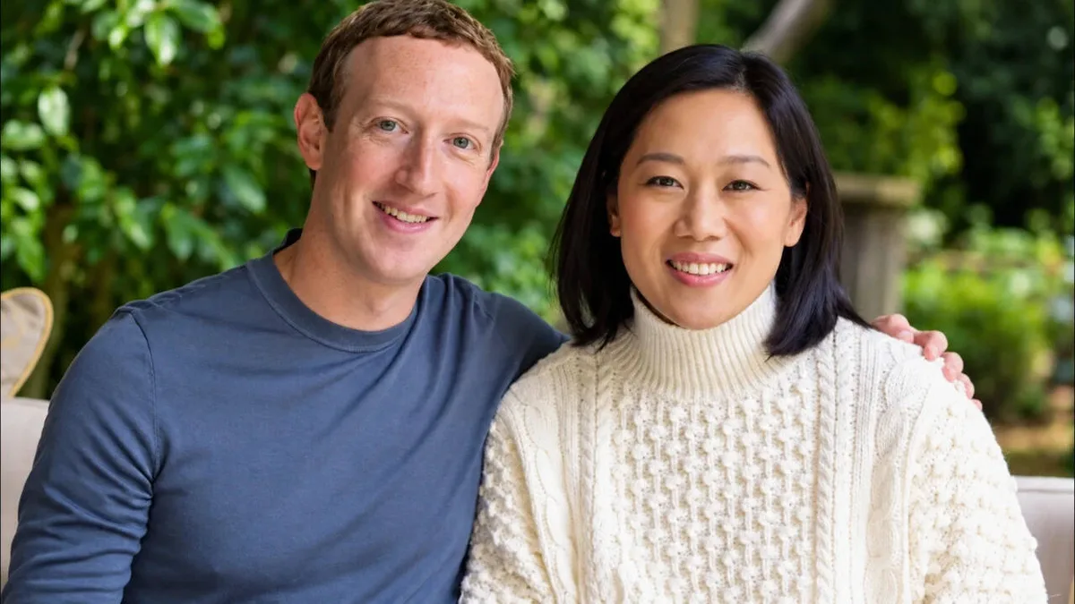 Priscilla Chan, Mark Zuckerberg give $900,000 to Pūlama Ola Kauai