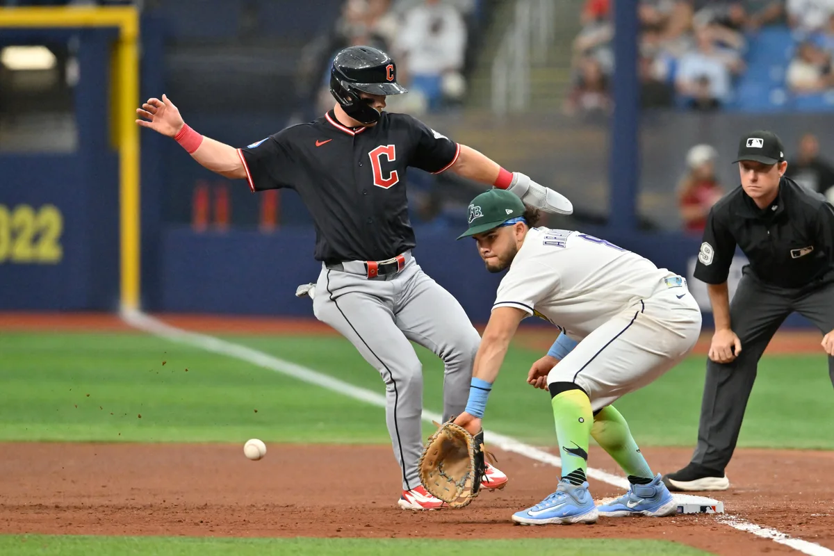 Cleveland Guardians vs Tampa Bay Rays: cuándo y dónde ver EN VIVO el Juego 1 de la Serie de Campeonato en la MLB desde México