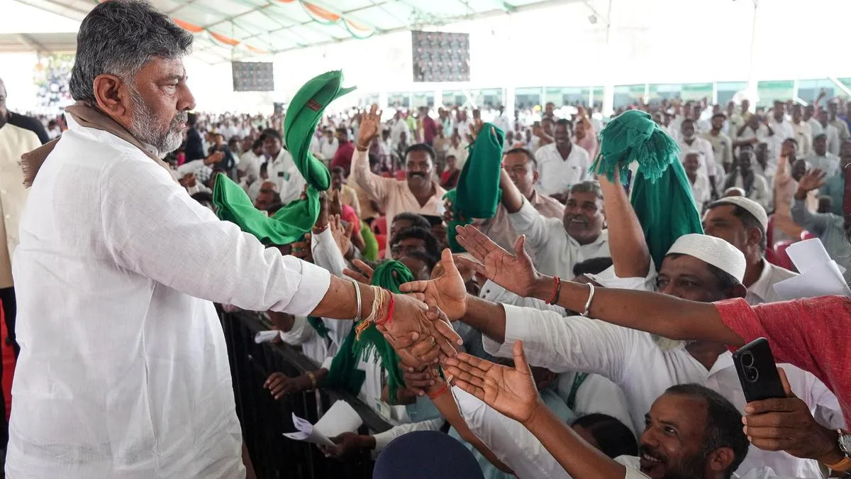 Praja Seva gets legal aid centre to help people resolve court cases: Karnataka Chief Minister