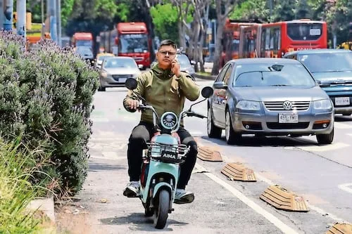 Este viernes entran en vigor las tarifas para licencias de Vehículos Motorizados Eléctricos Personales; ¡toma nota!