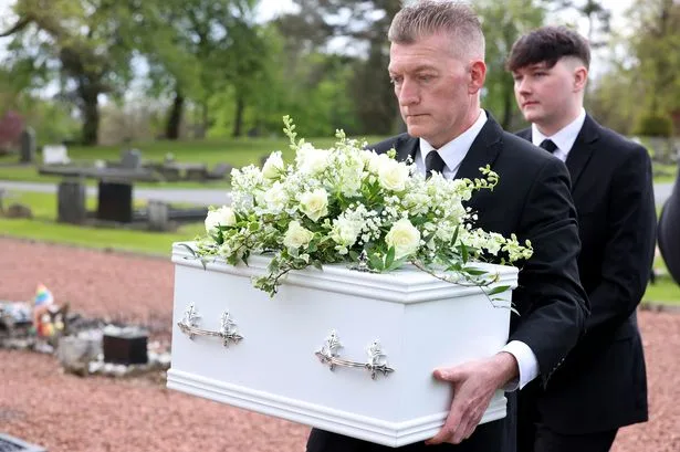 'I investigated case of baby boy garrotted and hidden under floor - the mystery haunts me'
