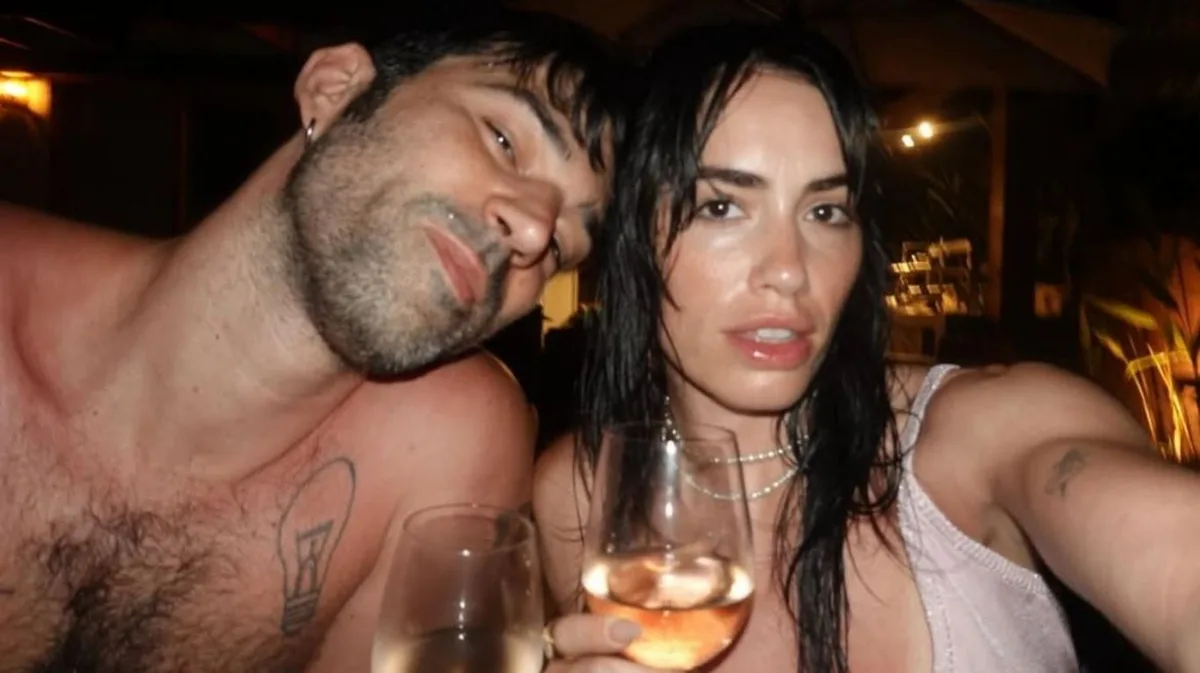 Lali Espósito mostró la sorpresa que Pedro Rosemblat le preparó a pocos meses del casamiento: “Solo para mí”