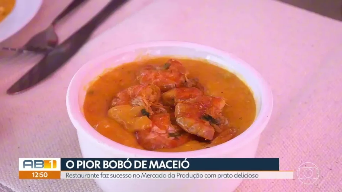 VÍDEOS: AB 1 de sábado, 12 de setembro de 2026