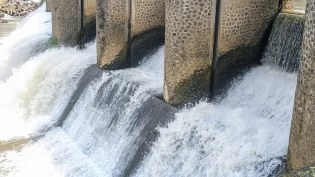 Quercus exige pagamento imediato do IMI em falta das barragens