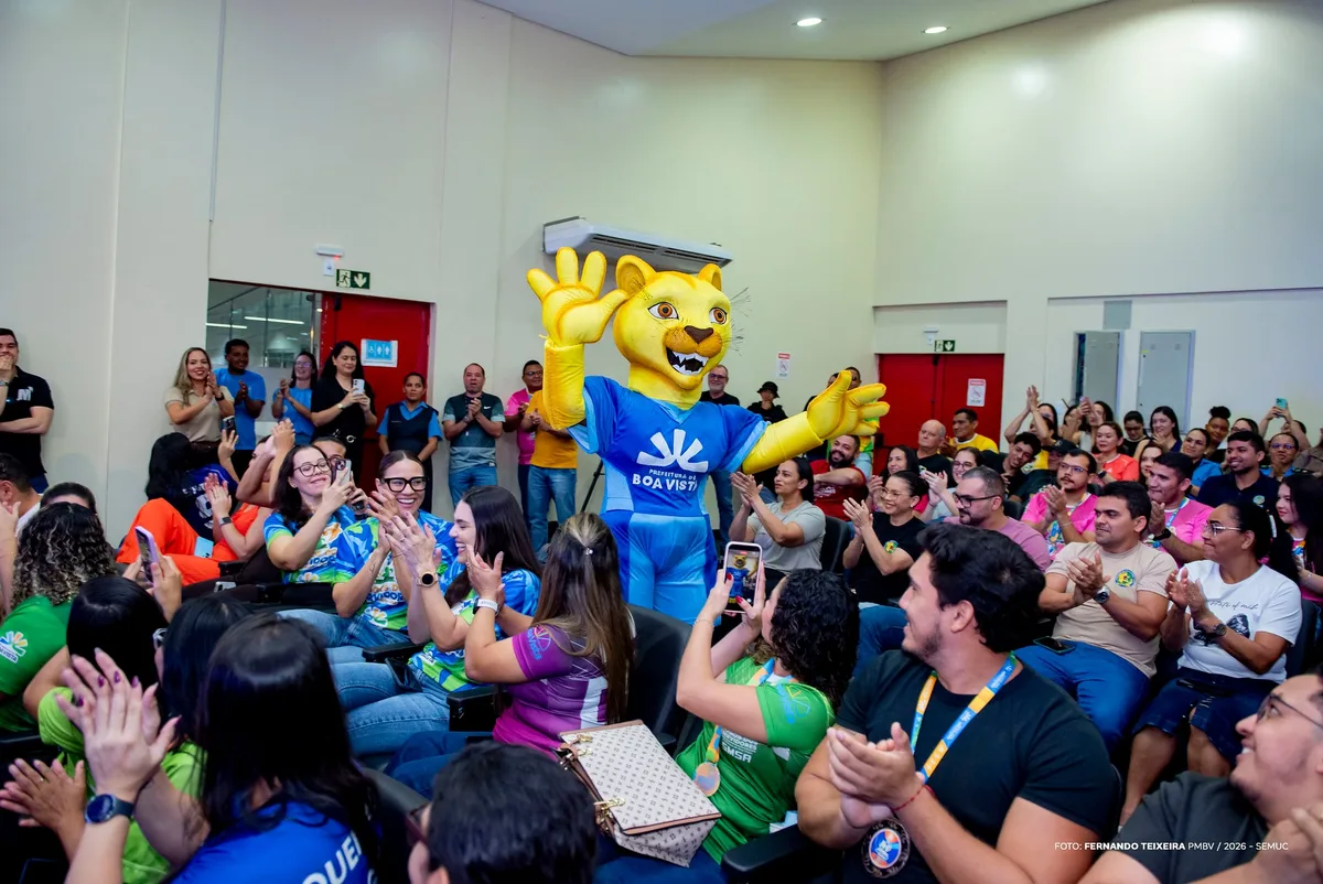 Jogos dos Servidores terão pela primeira vez modalidades para PCD e devem reunir 6 mil participantes