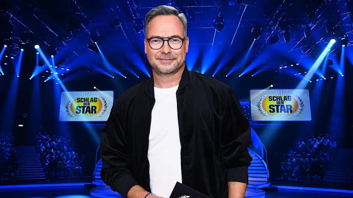 TV-Hit bekommt neuen Ableger - Premiere bei „Schlag den Star“!
