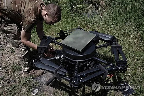 美상원의원, 우크라 스타링크 장애 조사촉구…공화의원도 가세