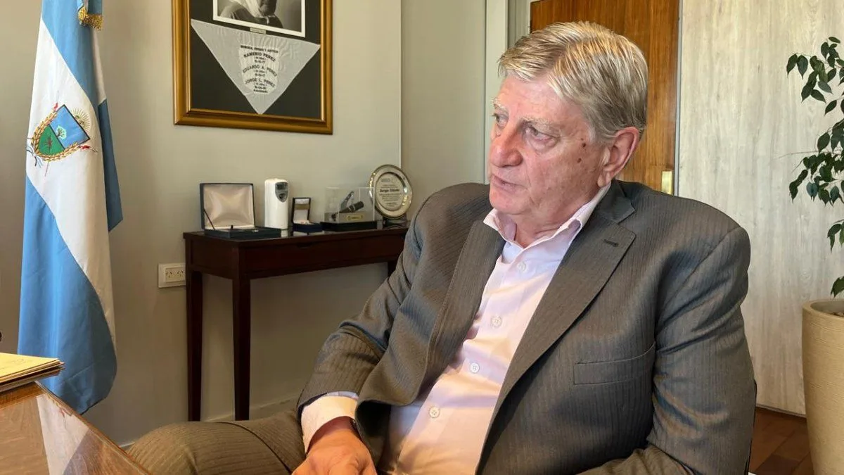 La Pampa presentó su propia ley de Tierras y advirtió por la "inexistencia" de normativa nacional