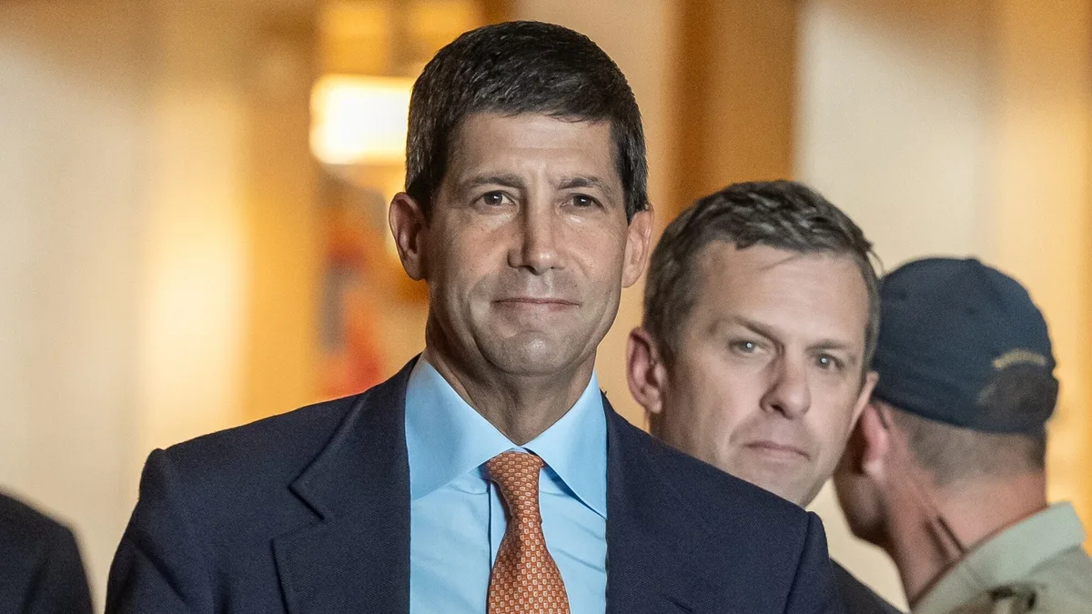 Kevin Warsh Jackson Hole speech: When and where to watch Fed Chair's address? Here's what to expect