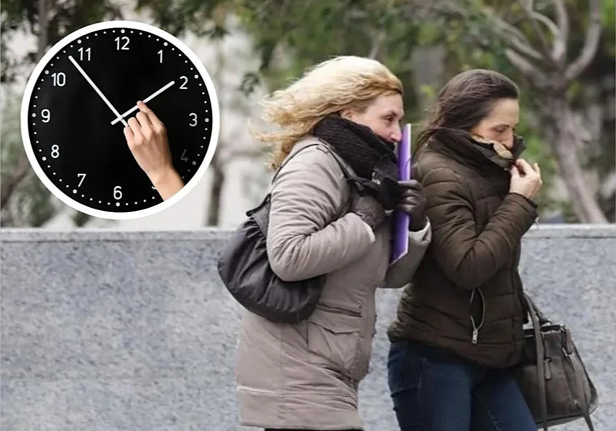 Cuándo es el cambio de hora en España: día que cambiamos el reloj para entrar al horario de invierno