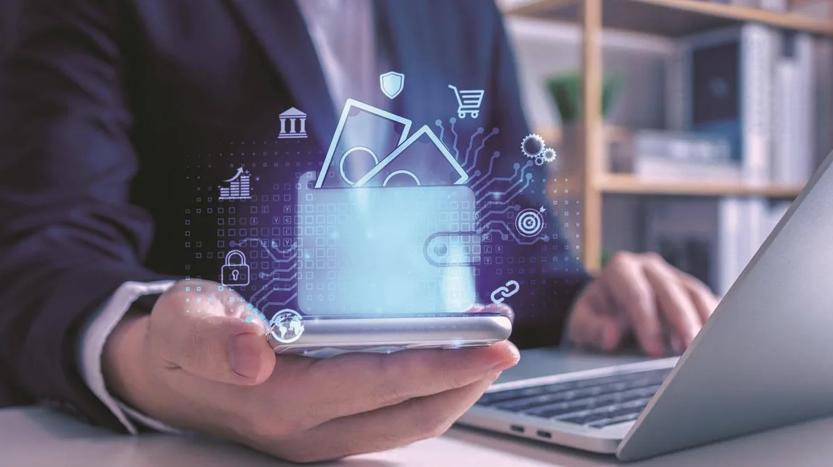 Fintech funding up 14% to $2.2 bn in Jan-Sep, deal count falls 41%: Tracxn