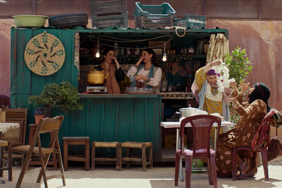 Qatar’s Doha Film Festival To Open With Yemeni Female-Focused Drama ‘The Station’