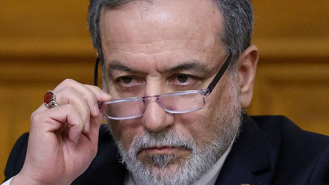 "Manobra de distração": Irão reage à "guerra económica" inédita anunciada por Trump