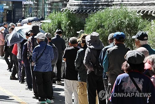 "건강 나빠져도 거주 가능하게"…노인복지주택 거주 요건 완화