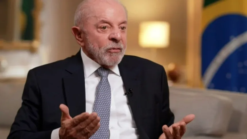Lula da Silva: «Si yo fuese Delcy, llamaría a elecciones nacionales para que la gente pueda elegir al próximo presidente del país»