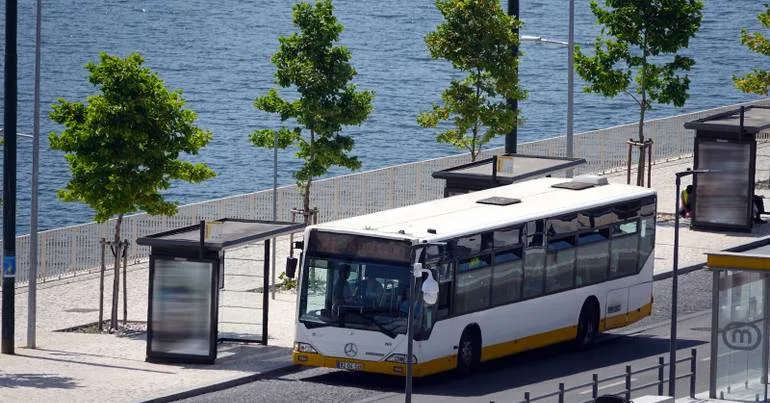 Góis. Novos horários de transportes públicos em setembro