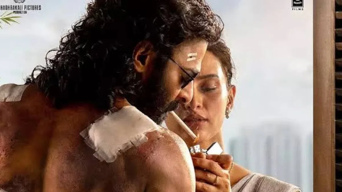Will Spirit Be Delayed? Prabhas Film Eyes New Release Date
