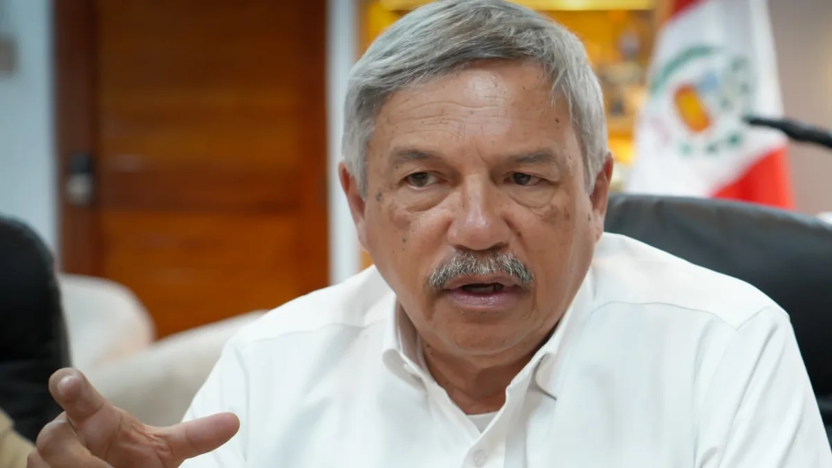 Ministro de Cultura afirma que Ley de Colegio de Artistas “tiene los días contados”