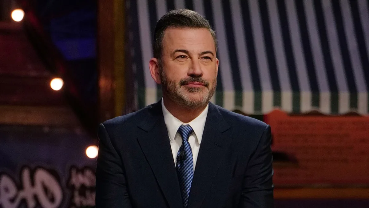 Jimmy Kimmel Might Stick Around, But the End of Late Night TV Is Getting Closer