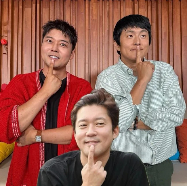 싱글인 것도 서러운데…48세 전현무vs41세 기안84vs김대호, 최고의 '나혼산' 독신왕 뽑는다[핫피플]