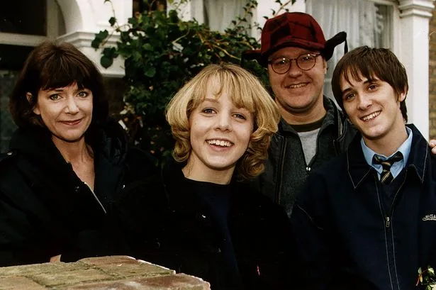 2point4 Children's Clare Buckfield now after Dec Donnelly split and quitting fame