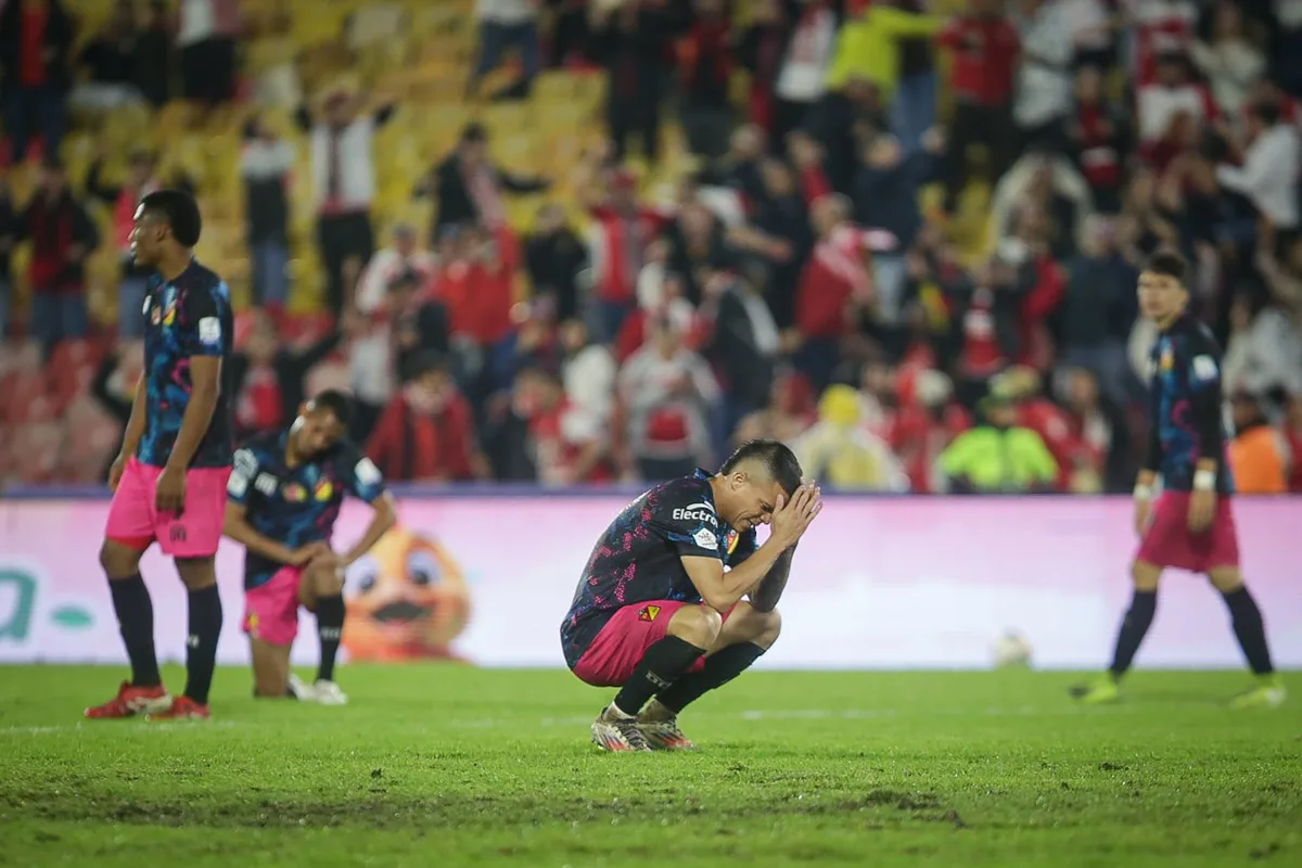 Deportivo Pereira pagó más de $1.000 millones a un jugador por incumplimientos: se agrava la crisis