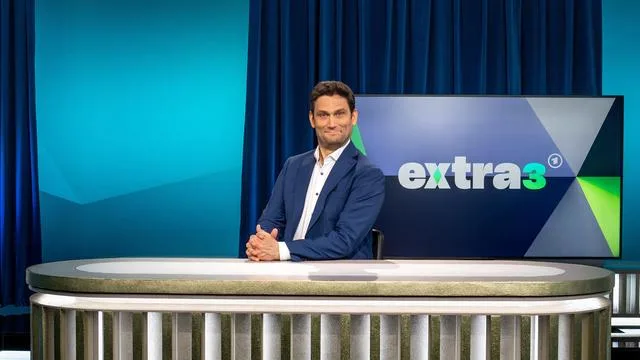 Satiresendung »extra 3«: Jetzt mal im Ernst: Dem deutschen Humor geht es prächtig
