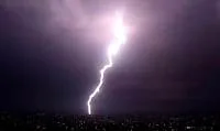 Brasil entra em alerta para tempestade e ventania de até 100 km/h