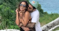 Cíntia Dicker posta foto e ganha reação de Pedro Scooby: “Ressignificando”