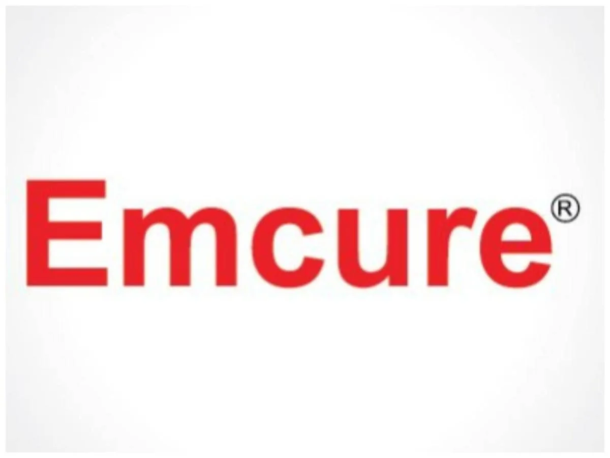Emcure Pharma up over 3% as board approves merger of two subsidiaries