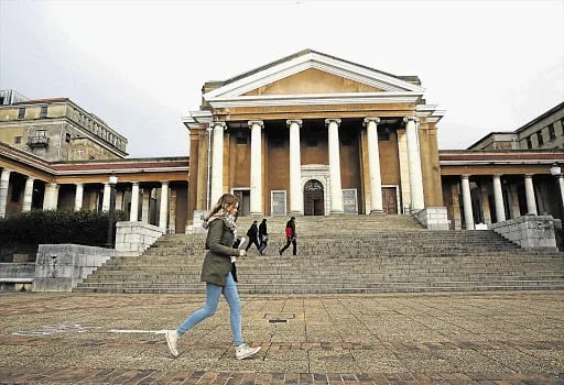 MAKHI FENI | No time for universities to manage hostility between councils and officials