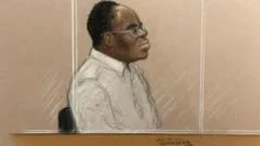 Doctor accused of 1994 Rwanda genocide offences to face trial in UK
