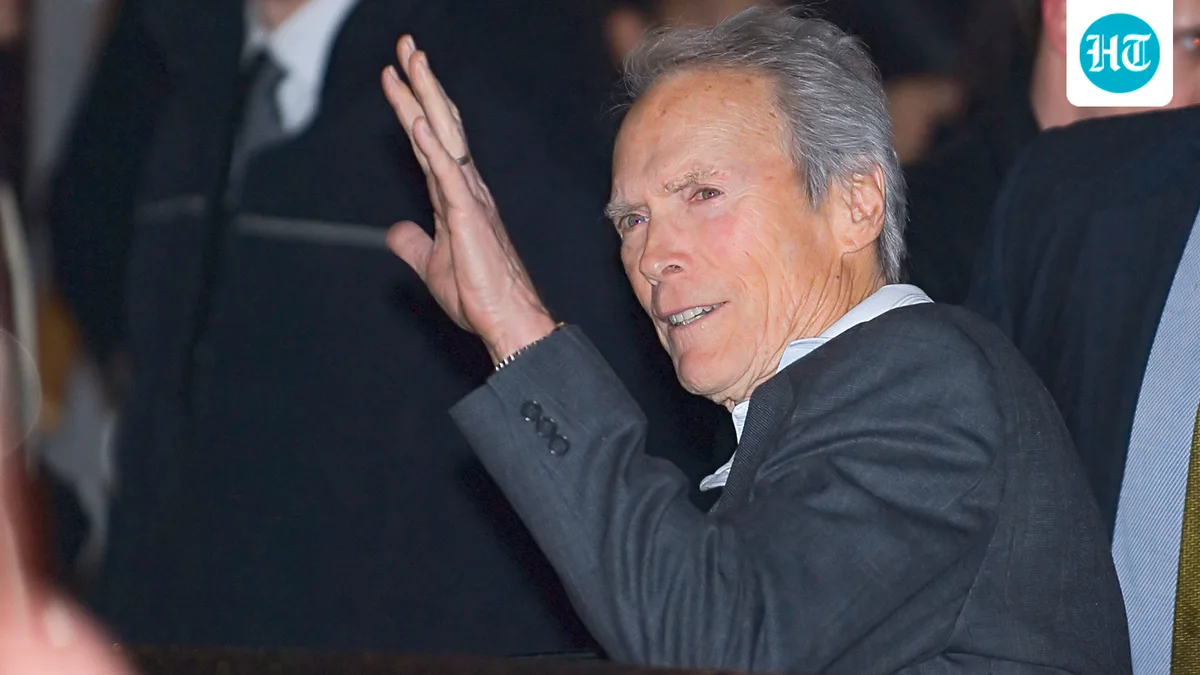 In 2016, Clint and Maggie Eastwood donated 79 acres along California’s Carmel River, adding to an earlier 49-acre gift