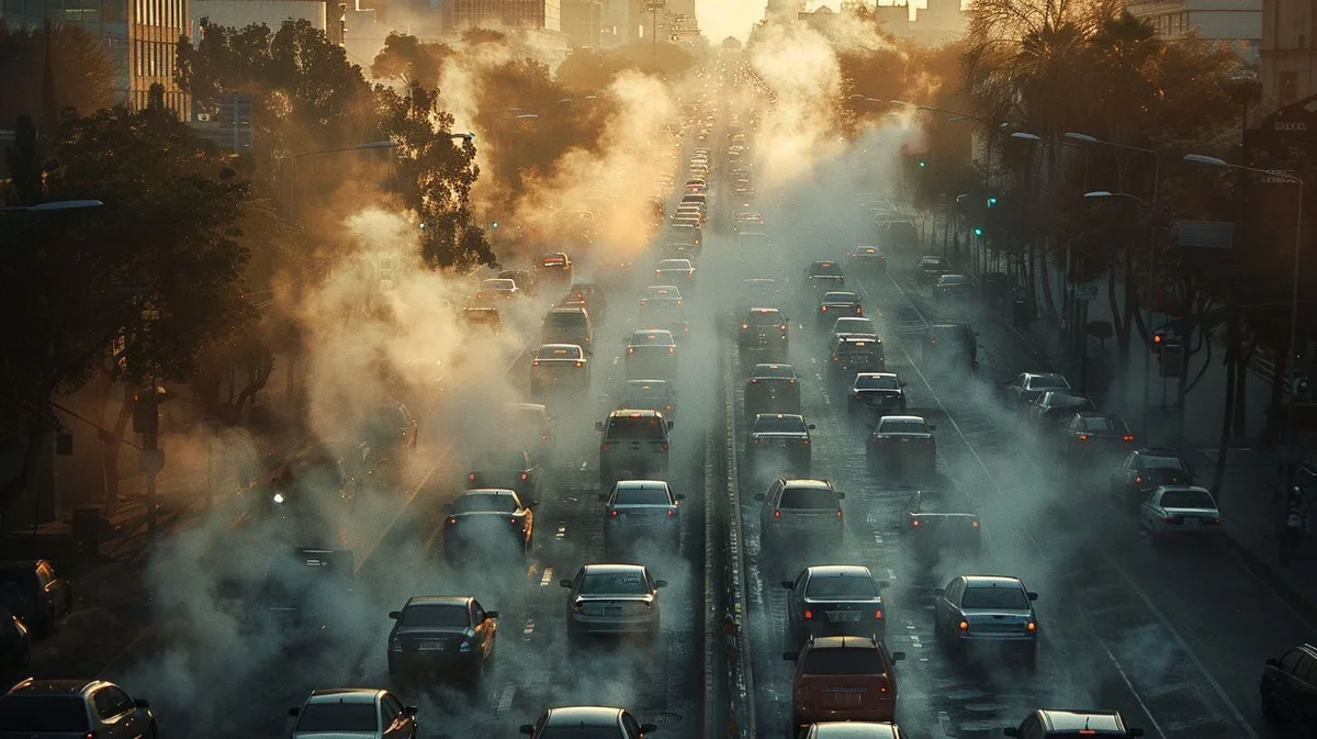 ¿En dónde se respira el peor oxígeno en CDMX y zona conurbada? Aquí el reporte