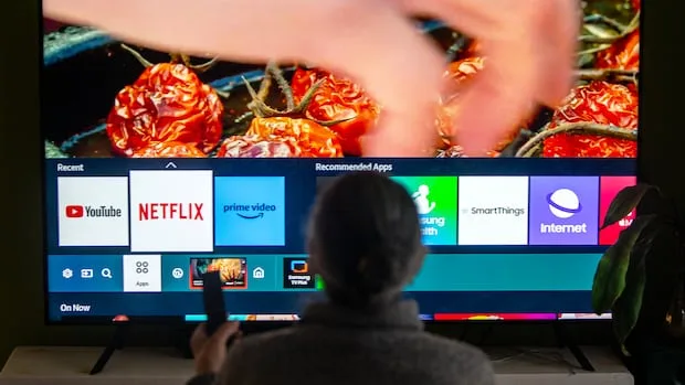 How Canadian content on streaming platforms became a trade issue with the U.S.