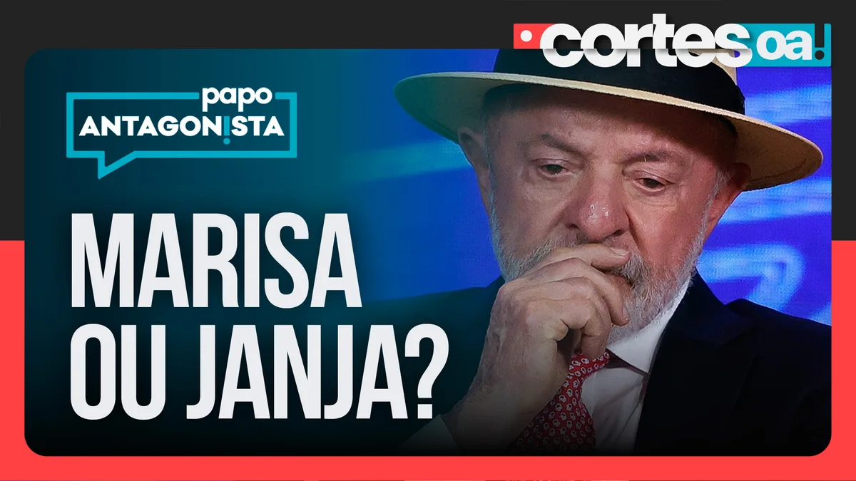 Nova gafe de Lula viraliza a duas semanas da eleição