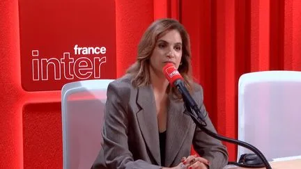 "Il ne s'agit pas de 'CNewsiser' BFMTV", assure la journaliste Sonia Mabrouk, après des critiques en interne